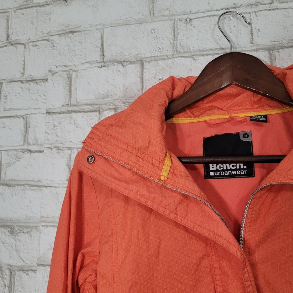 Bench jacket - Picture 6 of 16
